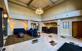 Holiday Inn Express Owasso 3*